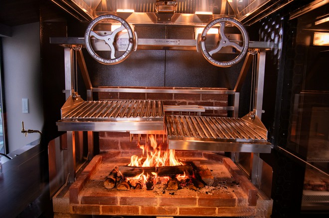 演出・サービスに特徴がある