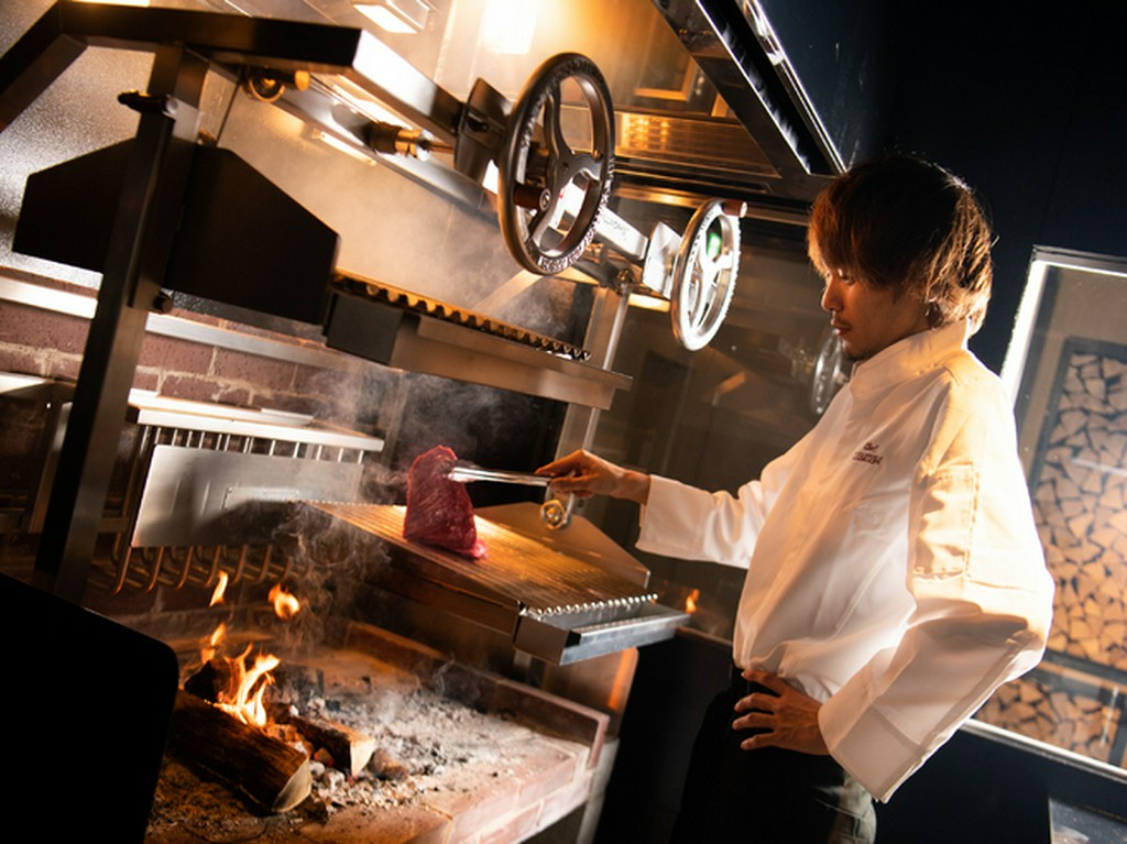 関わる人すべてを幸せにしたい				