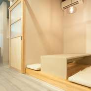 飲み放題付の各種パーティー、女子会にオススメのコースもご用意