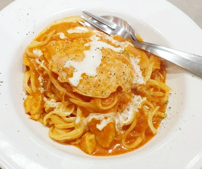 女子会におすすめ