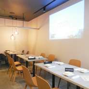 各種パーティ・ご宴会、二次会、ミーティング等でご利用OK!!
お気軽にお電話にてお尋ねくださいませ。 