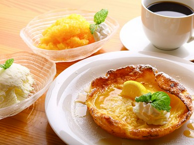 古民家風の夜カフェで楽しくオシャレな時間を　