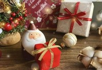 【12/20 ～ 12/25 (6日間限定)】クリスマス限定ディナーコース(飲み放題付き)