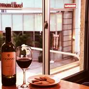 ※こちらのコースは要予約となります。

※2名様、3日前までにご予約下さい。
(表示料金は一名様分です）

※キャンセルは前日までにお願いします。

※当日キャンセルの場合、コース料金を請求する場合がございます。ご了承ください。