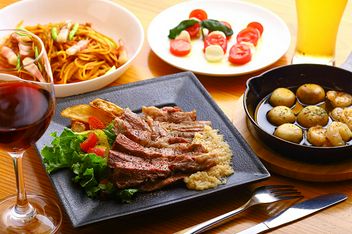 Cafe&Bar Molto Lieto