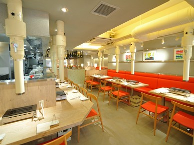 大宮 さいたま新都心の落ち着いた雰囲気の居心地のいいお店 ヒトサラ 大宮 さいたま新都心の落ち着いた雰囲気の居心地のいいお店 ヒトサラ