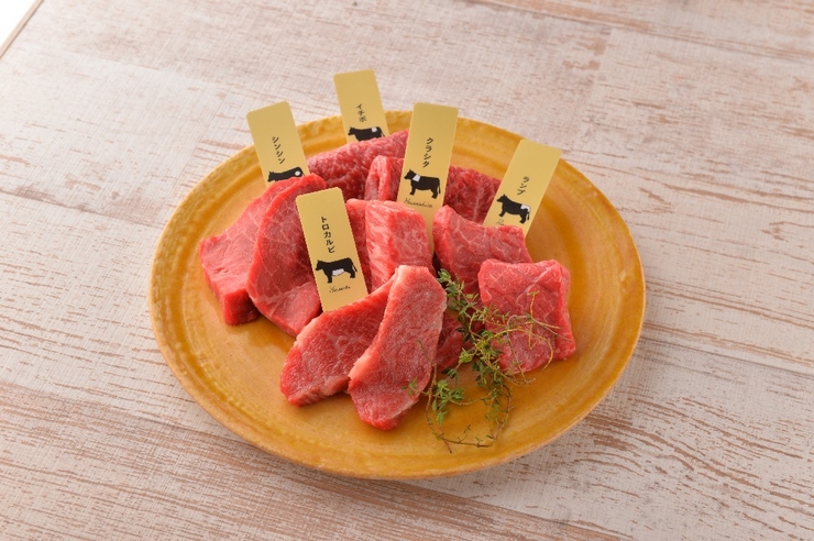 エイジング ビーフ大宮店 大宮駅周辺 焼肉 のグルメ情報 ヒトサラ エイジング ビーフ大宮店 大宮駅周辺 焼肉 のグルメ情報 ヒトサラ