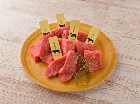エイジング ビーフ大宮店 大宮駅周辺 焼肉 ネット予約可 ヒトサラ エイジング ビーフ大宮店 大宮駅周辺 焼肉 ネット予約可 ヒトサラ