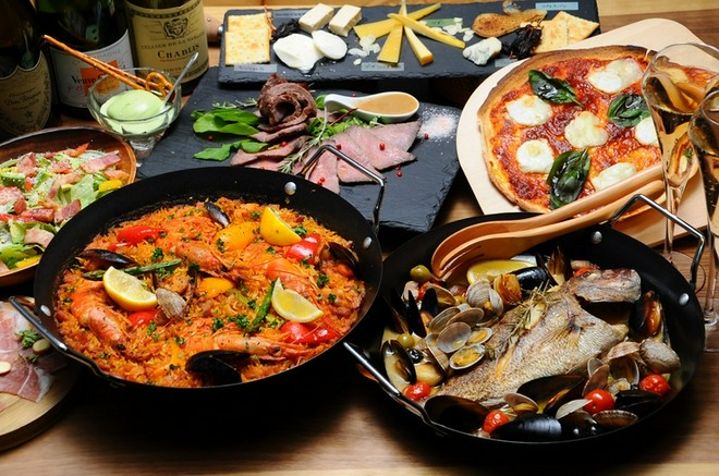 新年会におすすめ