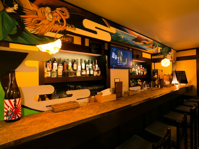 1人でも入りやすい