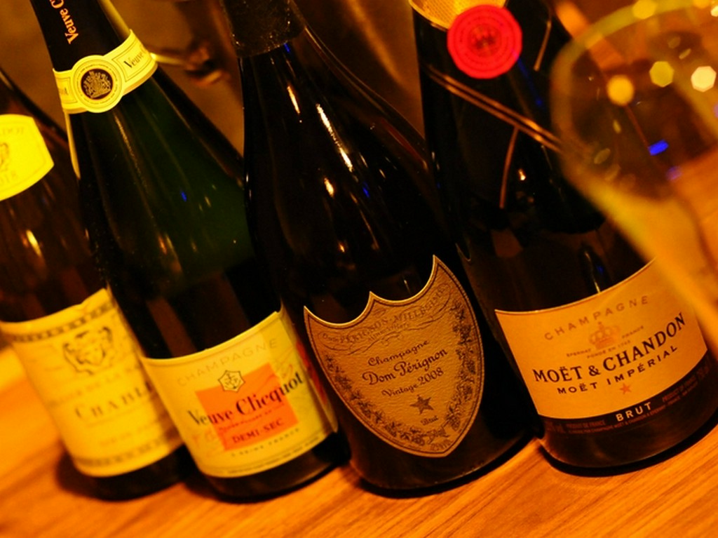 スパーリングワイン