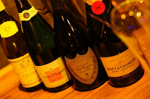 スパーリングワイン