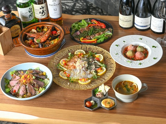 キッチン ジャポナーゼ 八戸 居酒屋 のグルメ情報 ヒトサラ