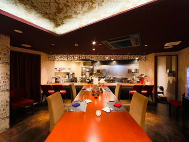 広島県の女子会におすすめのお店 女子会におすすめのお店 ヒトサラ