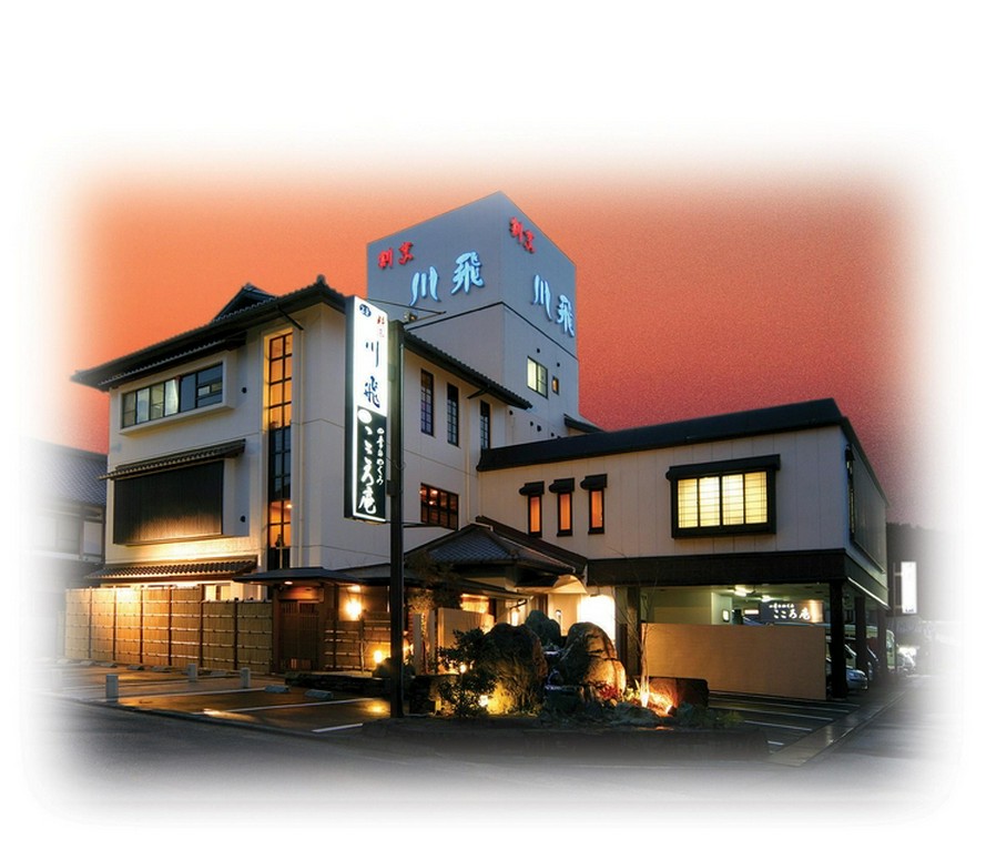 10名様以上のご予約で、無料送迎サービスのご利用が可能