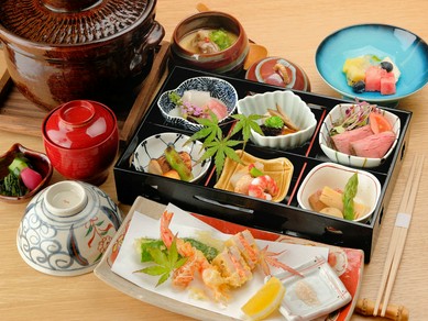 伊丹 宝塚 川西の和食ランチおすすめランキング トップ7 ヒトサラ