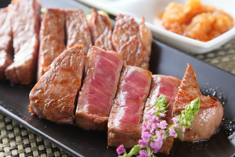 鉄板 Kitchen - DAI 四ツ橋/新町/堀江/鉄板焼き ネット予約可 | ヒトサラ