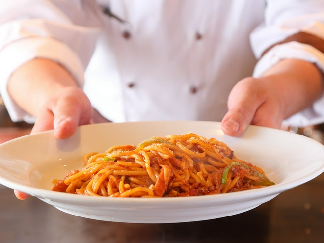 ファミリーにおすすめ