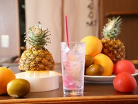 詳しくは店内別メニューに！