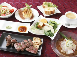 コンサート帰りに少し足を延ばしてお食事