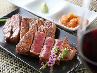 铁板 Kitchen - DAI