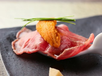 記念日デートにおすすめ「神戸牛の食べ比べ」