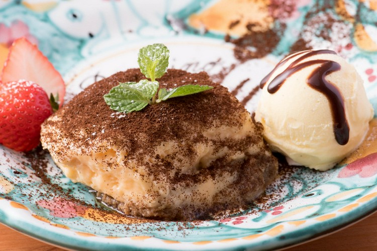 Pizzeria da Gino 佐賀/パスタ・ピザ | ヒトサラ