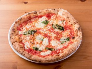 Pizzeria da Gino