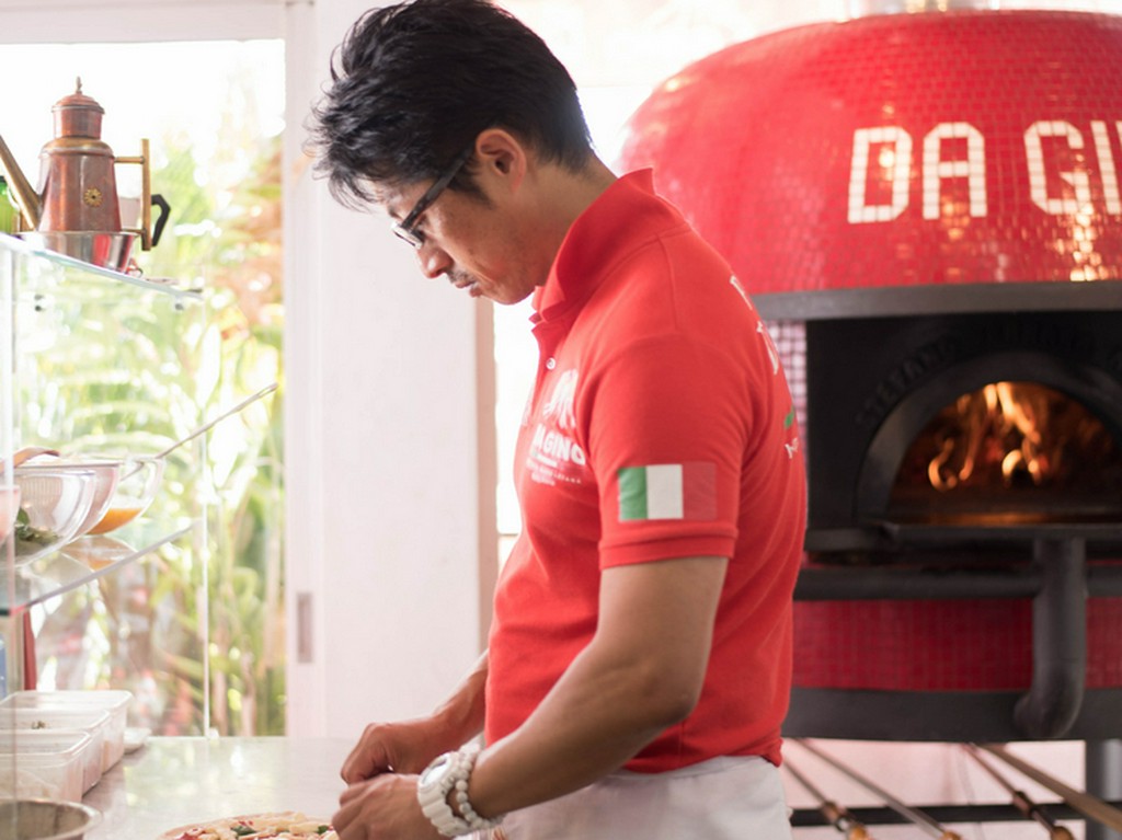 お客さまの要望を敏感に察知して気の利いたサービスを