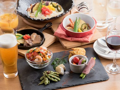 佐賀県で女子会におすすめの雰囲気がよくて居心地がいいお店 女子会におすすめのお店 ヒトサラ