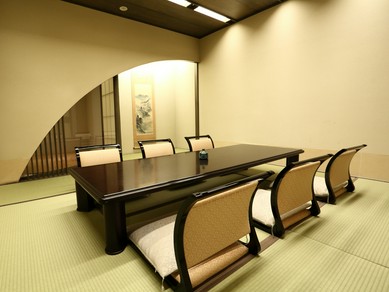 新たに家族の絆が生まれる良き日を彩る、趣向を凝らした会席料理