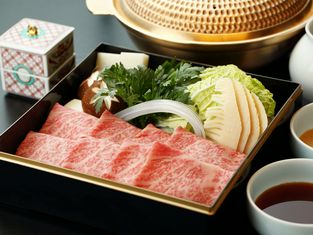 日本料理 帘
