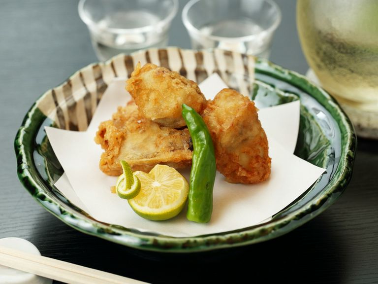 一年を通し、いつでも味わうことができる「温泉トラフグ」