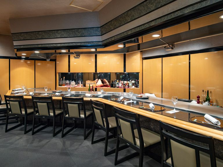 大切な方との会食をゆったりとくつろげるコースプラン