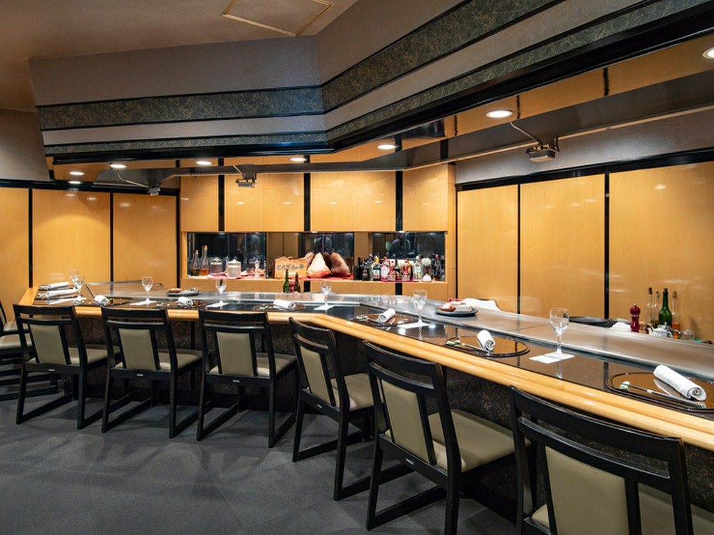 大切な方との会食をゆったりとくつろげるコースプラン