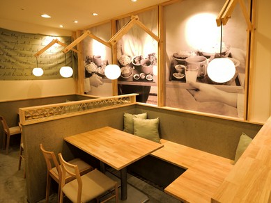 豊田市のカフェがおすすめグルメ人気店 ヒトサラ