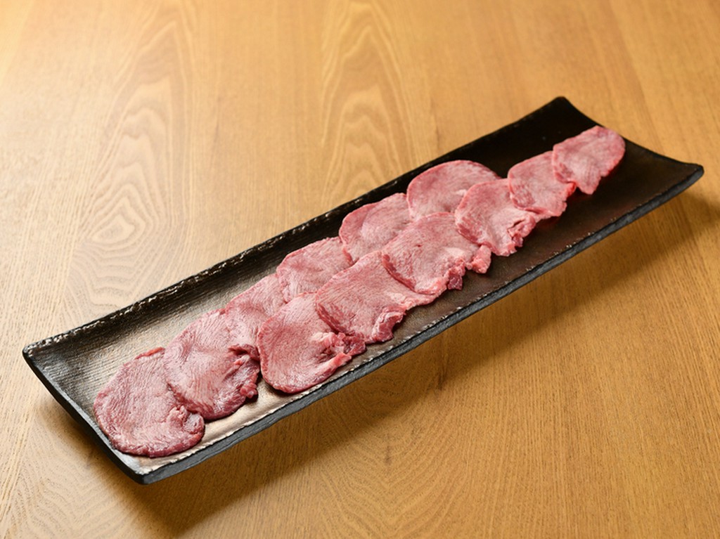 牛肉と合わせたい一杯。裏メニューもあり‼