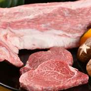妥協できないお食事に信頼足るおもてなし‼