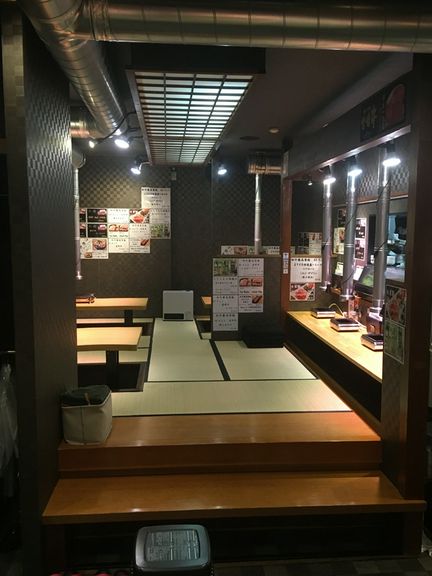 誰にも邪魔をされない贅沢な瞬間に酔いしれる‼