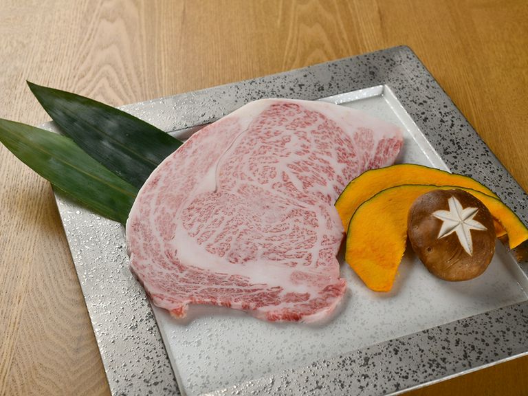 リブロース