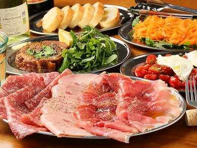 石窯で焼き上げた自慢のPIZZAをお好きなだけ！『Piano Di Partito〜パーティープラン〜』