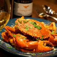 ＜キャンセルポリシー＞
(前日キャンセル／人数変更)
キャンセル／減少人数×料理代金(50%)のキャンセル料金
※前日が店舗定休の場合は、前々日キャンセル時が50%のキャンセル料金

(当日キャンセル／人数変更)
キャンセル／減少人数×料理代金(全額)のキャンセル料金

※来店時間が15分以上遅れる場合はキャンセルとさせていただきます。
※他のお客様が無い場合/貸切営業の場合、営業時間内で時間の確保可能であれば、時間変更可能