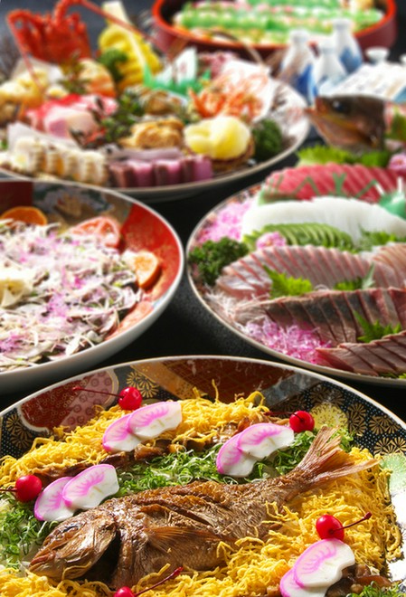 接待・会食におすすめ