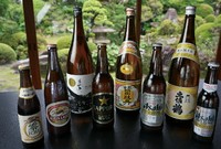 【飲み物内容例】
ビール
焼酎(芋・麦)
日本酒
梅酒
ウイスキー
ノンアルコール
ソフトドリンク

4名様からご利用可能
料理をご注文のお客様に限る
90分ラストオーダー／120分飲み放題
お昼・夜共にご利用可能です。