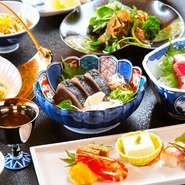 日頃のご愛顧誠にありがとうございます。
得月楼は、2020年にて創業150年を迎えました。
