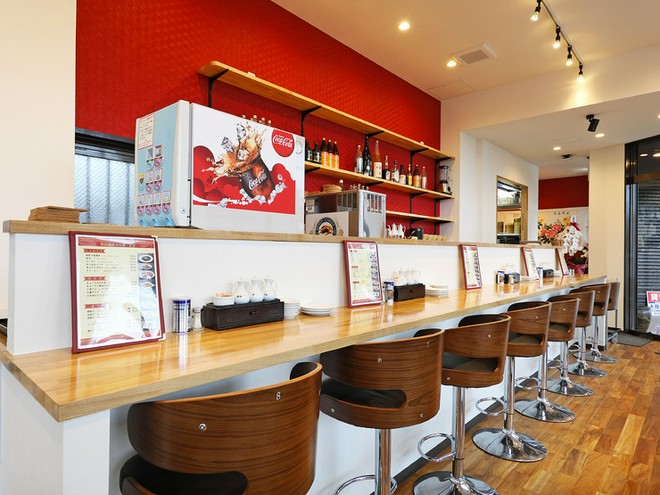 1人でも入りやすい