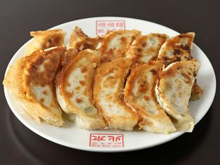 탄탄면 만두공방 베이징