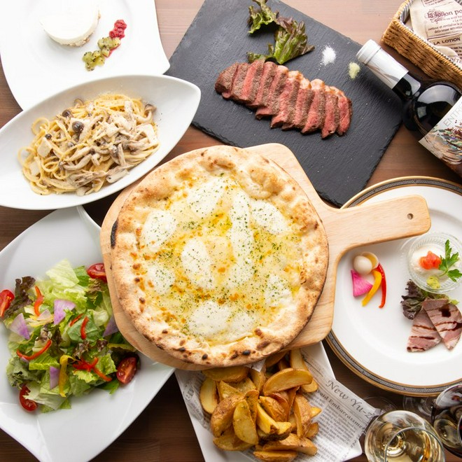 忘年会におすすめ