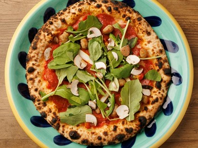 人気No.2　ピザコゾウミックス