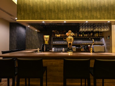 サプライズに嬉しいバースデープレート